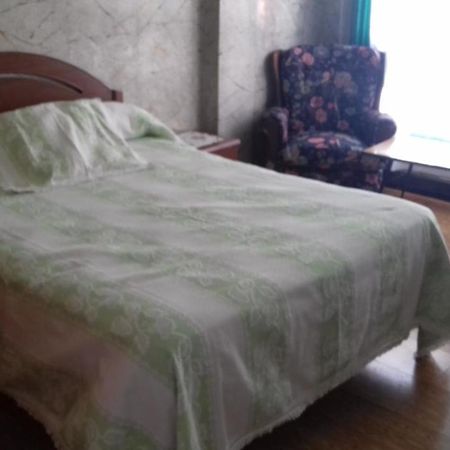 Pension La Parra Ferrol Zewnętrze zdjęcie