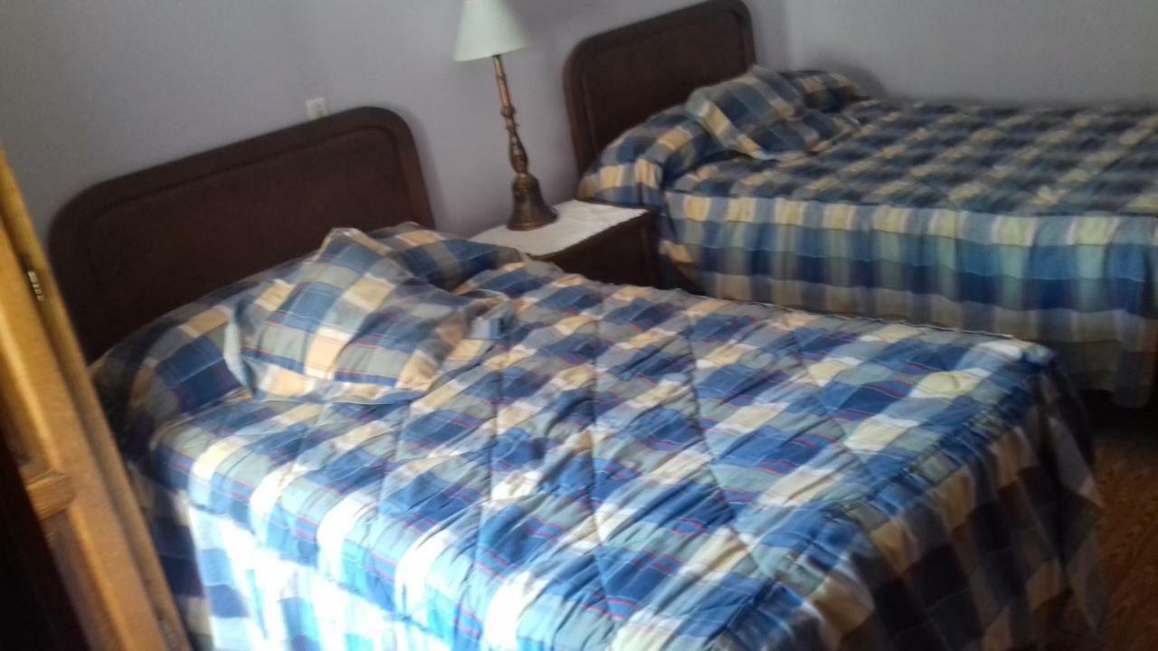 Pension La Parra Ferrol Zewnętrze zdjęcie